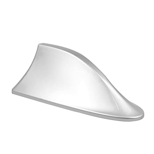 Antena de aleta de tiburón para Dodge Challenger 2008-2020 con acabado estético prémium