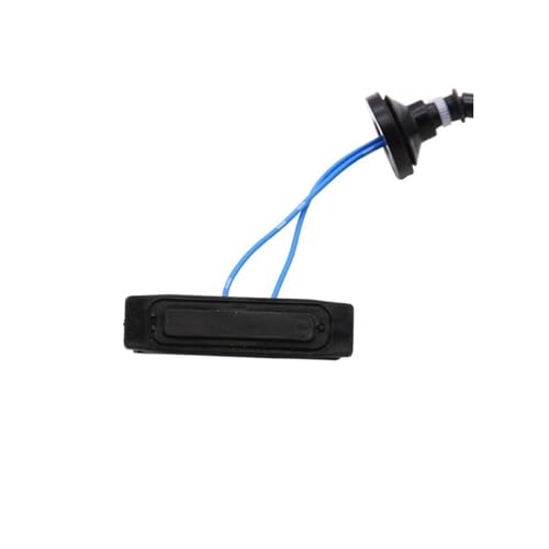Bouton d'ouverture de porte de coffre réactif pour Subaru Crosstrek