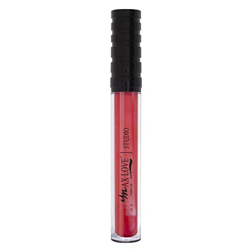 Max Love Lip Balm Bocão - Aumenta O Volume Dos Labios 403