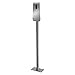 Produktbild Mennekes 18594 - Freistehender Edelstahl-Standfuß für AMTRON Compact Wallbox - Stele für Carports oder Firmengelände