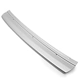 Compatible avec Citroën Xsara Picasso à partir de 2004 à 05.2010 - Couleur spéciale : argent