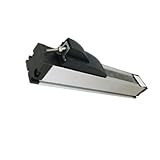 3 pcs Linear Displacement Sensor TLH-0325 Electronic Ruler for Industrial Automation