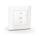 somfy smoove 1 rts pure shine bedienungsanleitung 🔒 Sécurité renforcée : bouton ON/OFF à l’arrière pour éviter toute activation involontaire et préserver la batterie.