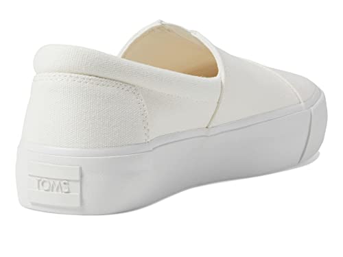 Image of TOMS Women's ALP Fenix Platform S Slip-On Sneaker