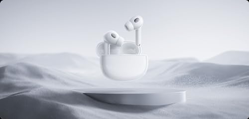 XIAOMI Buds 3T Pro Gloss White