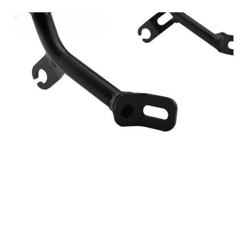 Porte-bagages arrière moto DR 650 1996-2025 accessoires support étagère - 4