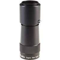Télé Coolpix 900 775 885 objectif longue focale Kenko KE KDT 820 multiplicateur 8X