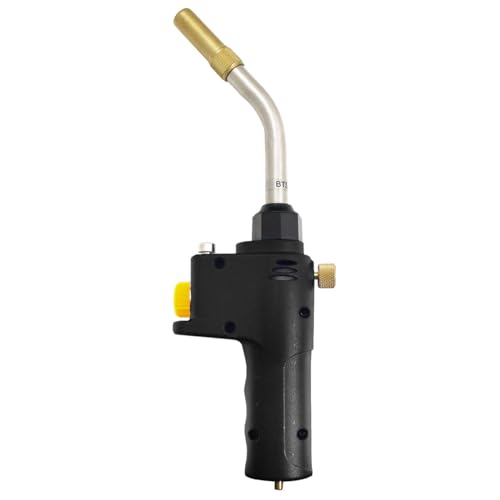 CPS Products BRHT1 Self Igniting Aluminum Hand Torch