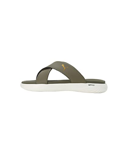 Image of Puma Unisex Adult Softride Seave Slip Sandal