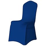 Funda para silla, decoración