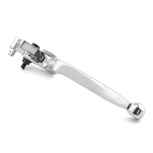 Levier de frein moto en aluminium pour Street Triple S et Daytona 650