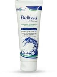 BELLISSAA LITE CLEANSER BRIGHTENING & LIGHTENING FACE CLEANSER-image-49