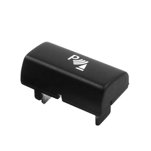 Cache-boutons pour capteurs radar de stationnement BMW X5