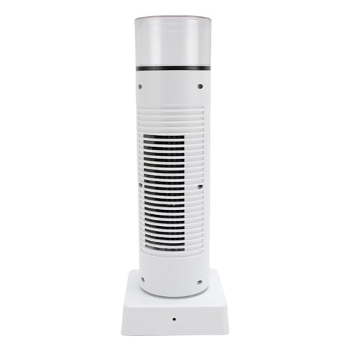 Ventilateur tour de table avec télécommande pour réguler la chaleur - 3