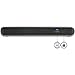 StarTech.com Thunderbolt 3 Dock, Dual Monitor 4K 60Hz TB3 Laptop Docking Station, DisplayPort, 85W PD, 3x USB, GbE - REPLACED BY TB3CDK2DH