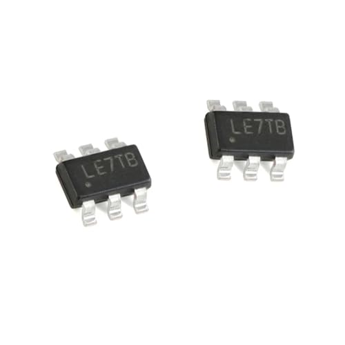 SY7152ABC conjunto de chips de acabado profesional 10 piezas 3