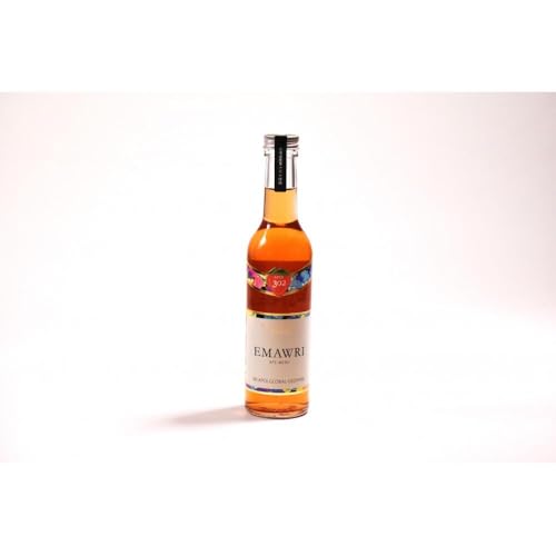 北海道産いちごリキュール EMAWRI 300ml×1本