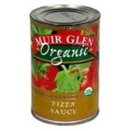 Muir Glen Pizza Sauce Low Fat 12x 15 Oz
