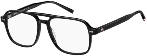 Montura de lectura Tommy Hilfiger 109418 de acetato pulido premium