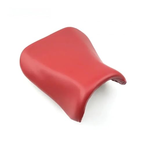 Asiento de conductor y pasajero para GSXR 600 750 de 2004 para viajes largos y rutas 3