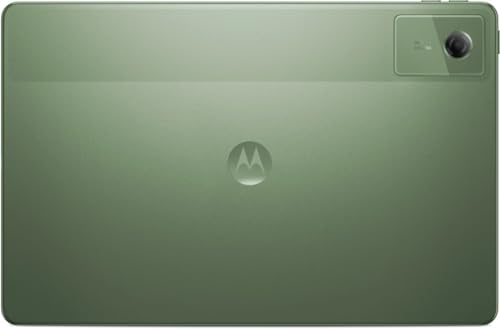 Image of Moto Pad 60 Neo 5G, Pantone Bronze Green, 4GB RAM, 128GB Storage