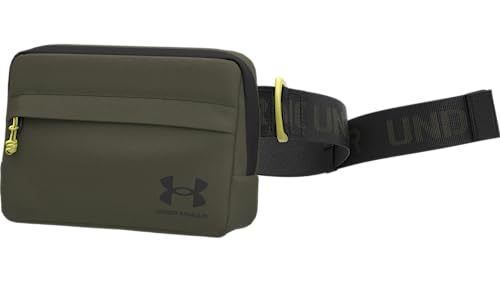 Image of Under Armour Sportstyle Waist Bag Crossbody
