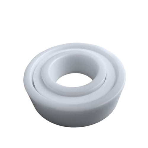 Roulements en céramique anti usure 7005 à contact oblique zircone
