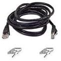Network Cable - Bare Wire - Bare Wire - 1000 Ft - Utp - ( Cat 5e ) - Black