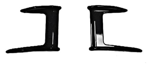 Lèvre avant pour BMW F40 spoiler séparateur 118i 120i M135i carbone