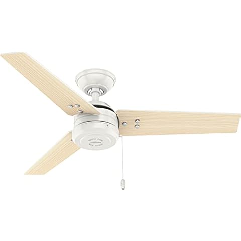 Hunter Cassius 44" Outdoor Ceiling Fan Cover
