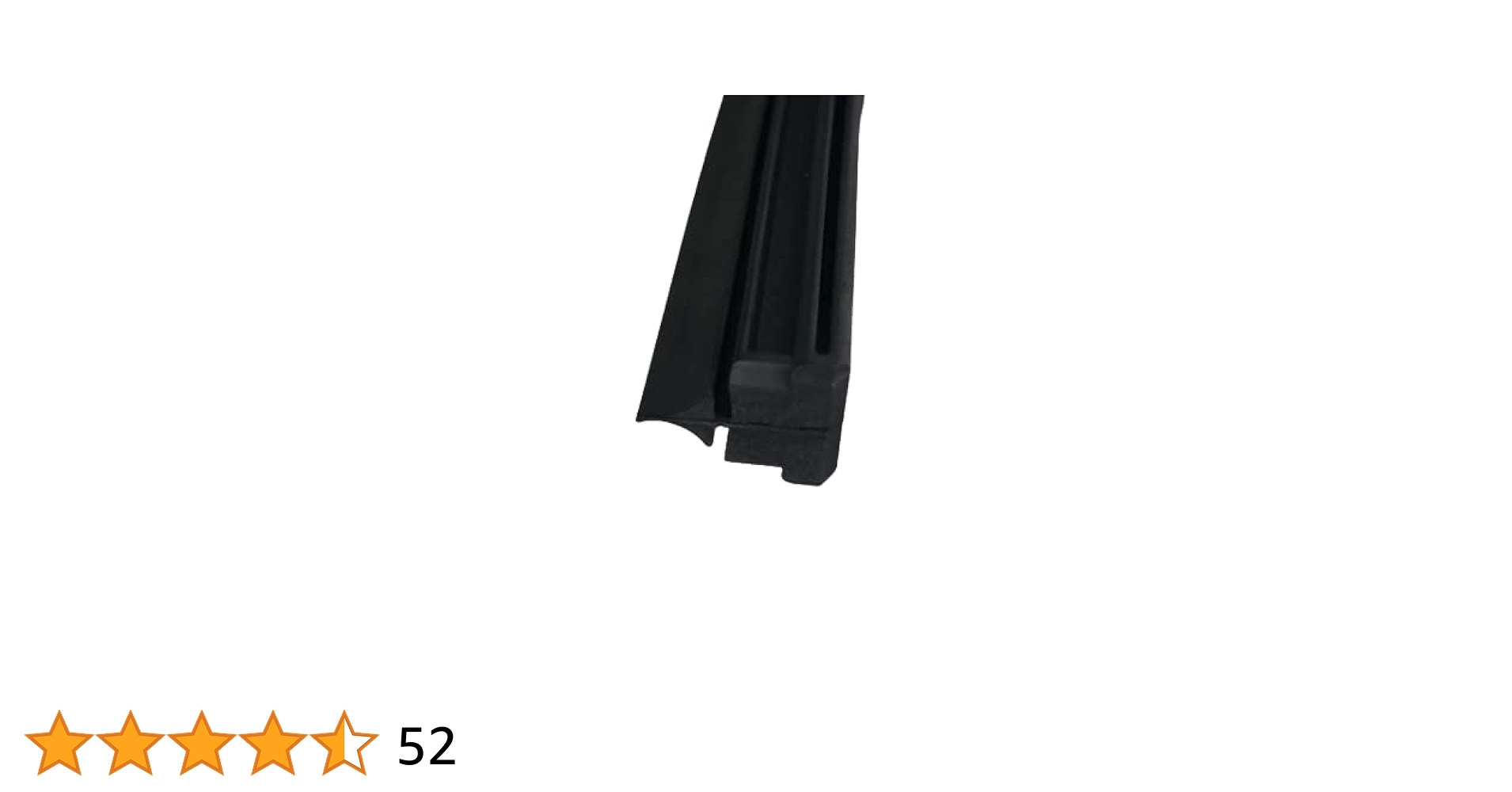 Amazon.co.jp: HONDA (ホンダ) 純正部品 ラバー ブレード (425MM