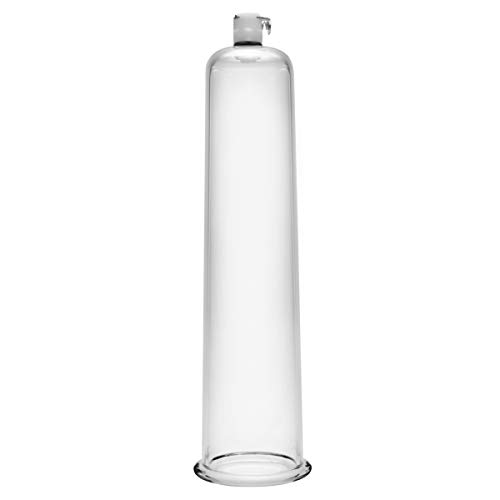 Size Matters Penis Pump Cylinder - Medium