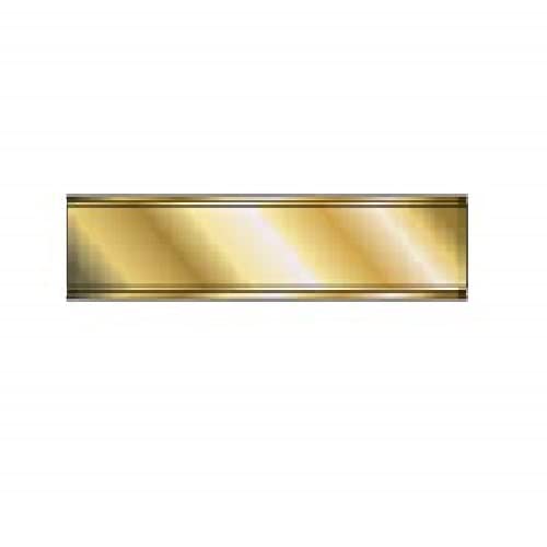 Amana Tool - (RCK-462) 25x6.5x1.1mm Insrt MDF/Rc-2375