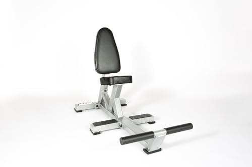 STS Multi-Purpose Bench, Silver