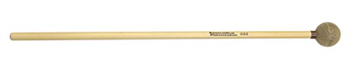 Large Glockenspiel Mallets baguettes xylophone en résine de lin phénolique