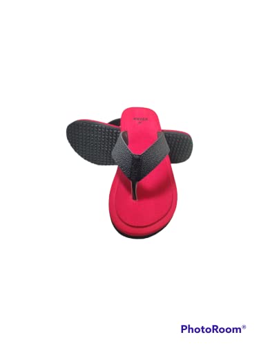 Image of XSTAR Mens Flip Flops Sandals, Non-Slip Lightweight Rubber Slippers, Summer Outdoor Slippers Quick Dry, Mens Flip Flops Sandals Soft Summer Beach Pool Outdoor /Indoor