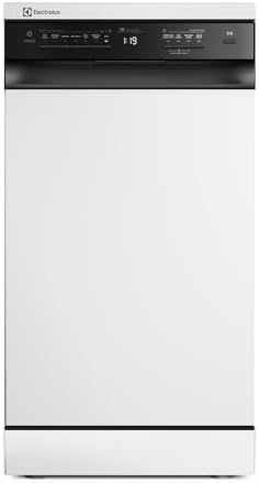 Electrolux Lava-Louça Electrolux 10 Serviços Branca com Programa ...