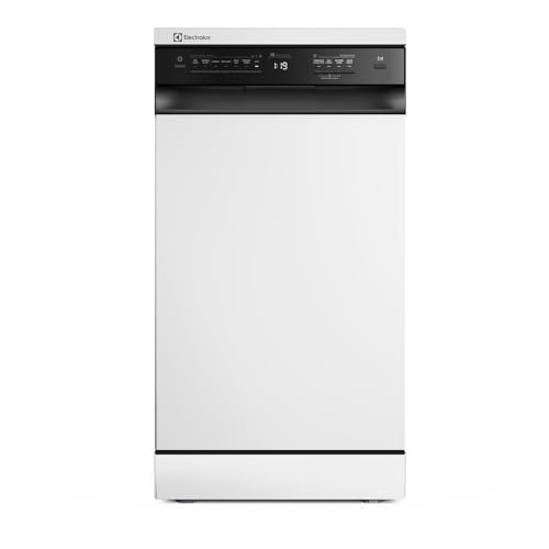 Electrolux Lava-Louça Electrolux 10 Serviços Branca com Progra...