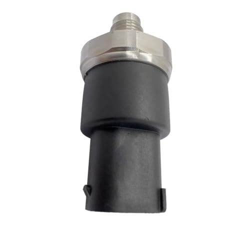 Capteur de pression d'huile pour BMW E39 E38 - Remplacement anti-fuite référence 0265005303