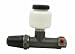 EMPI 00-6112-0 EMPI VW 22mm Buggy & Type 2 Master Cylinder with Reservoir