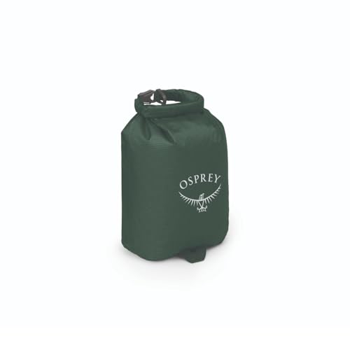 Osprey Ultralight Sac étanche, 3L, Tundra Green, O/S