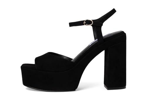 Steve Madden Women's Odina Heeled Sandal4