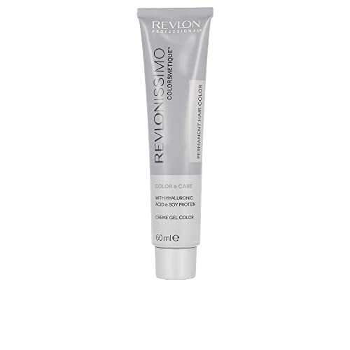 Revlonissimo Color & Care 6,34 60 Ml