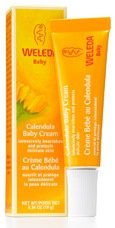 Calendula Baby Cream Trial Size-10 ml Brand: Weleda