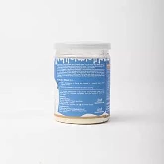 Camel Milk-Powder for Height Growth - Boosts Immunity - Freeze Dried Camel Milk Powder (50 g)