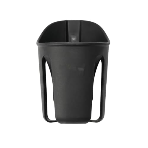 Porte-bouteille vélo et moto réglable avec fixation anti-vibration