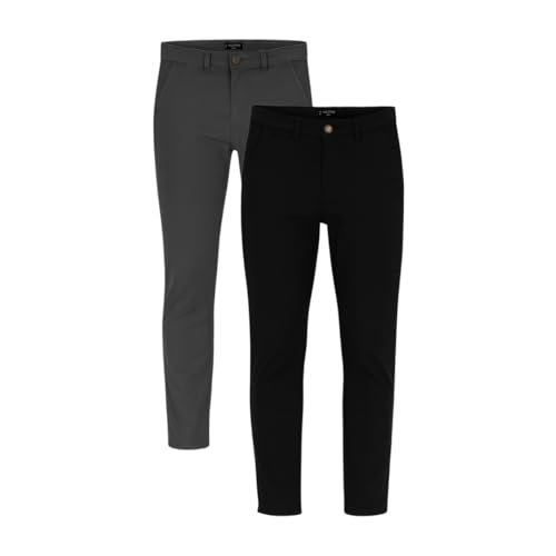 Pantalon Casual marca Holstone