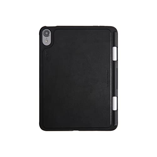 MOFT iPad mini 6 ケース　カバー　マグネット　ホワイト　グレー MOFT iPad mini 6 ケース カバー マグネット ホワイト グレー
