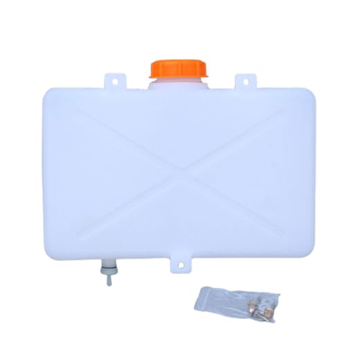 Depósito de aceite para calefacción estacionaria, depósito de combustible, depósito de gasolina, depósito de aceite, 7 l más grueso, tambor de aceite para calefacción de coche, herramienta de