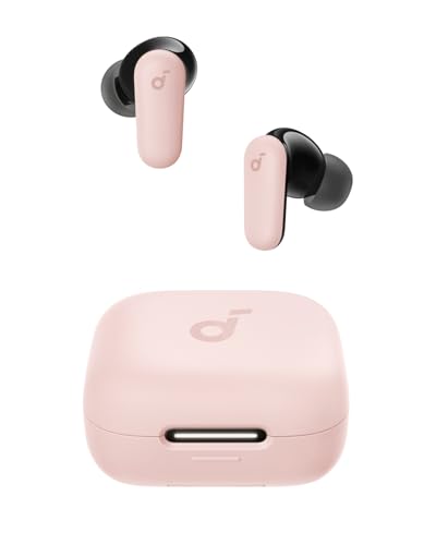 Soundcore P30i Auriculares Bluetooth con cancelación de Ruido, 45h
